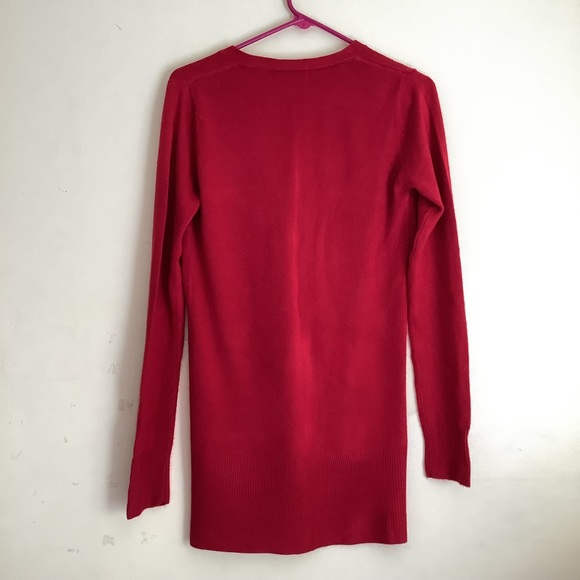 NWOT Stephanie Rogers Cardigan - Picture 3 of 10